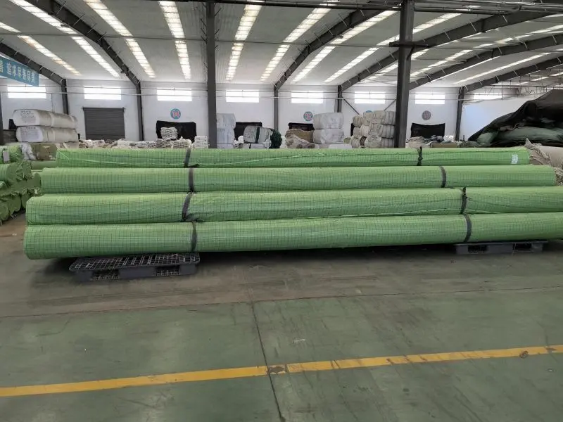 High strength PP woven geotextile for Hydraulic Engineering T